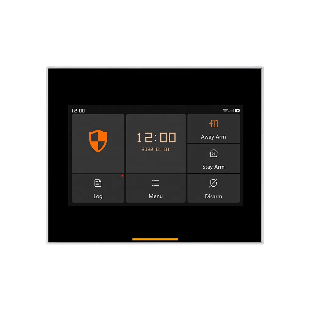 Smart Home Appliances Multi Mode ZigBee Hub BLE Gateway Tuya Wireless Remote Controller Bridge Support Alexa Google Gateway