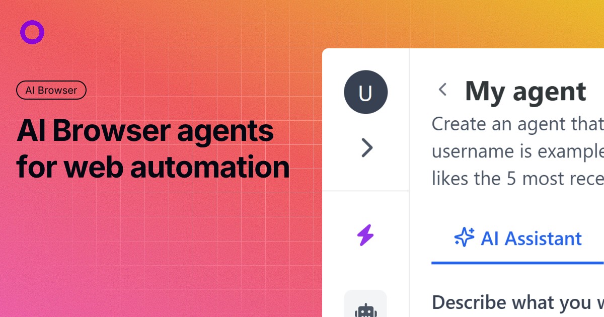 AI Browser | Open-Launch