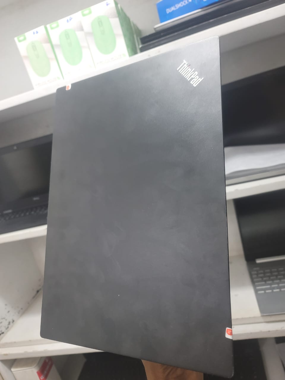 Lenovo ThinkPad T14