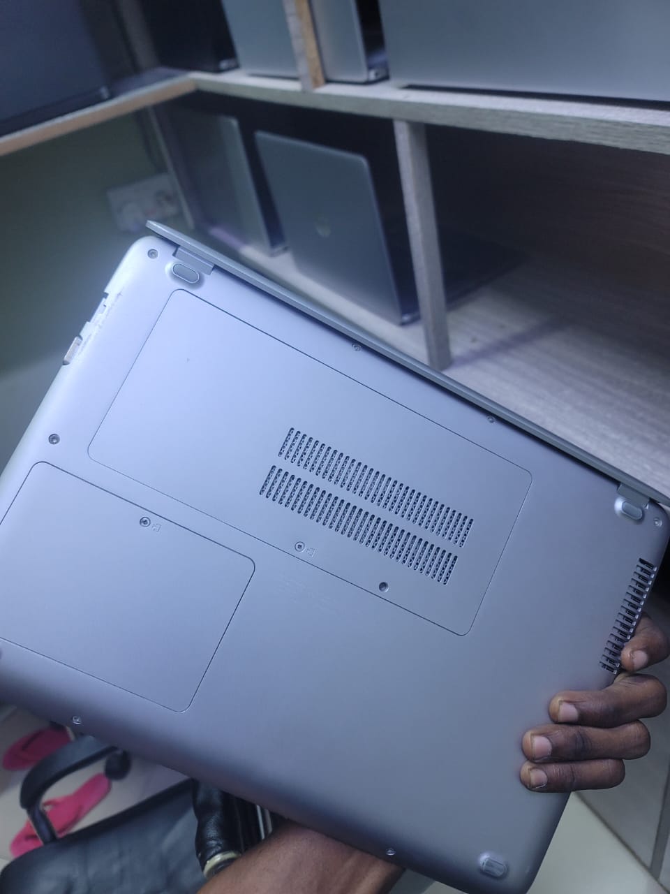HP ProBook 450