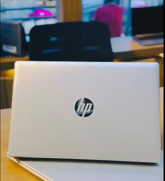 Hp ProBook   view 3