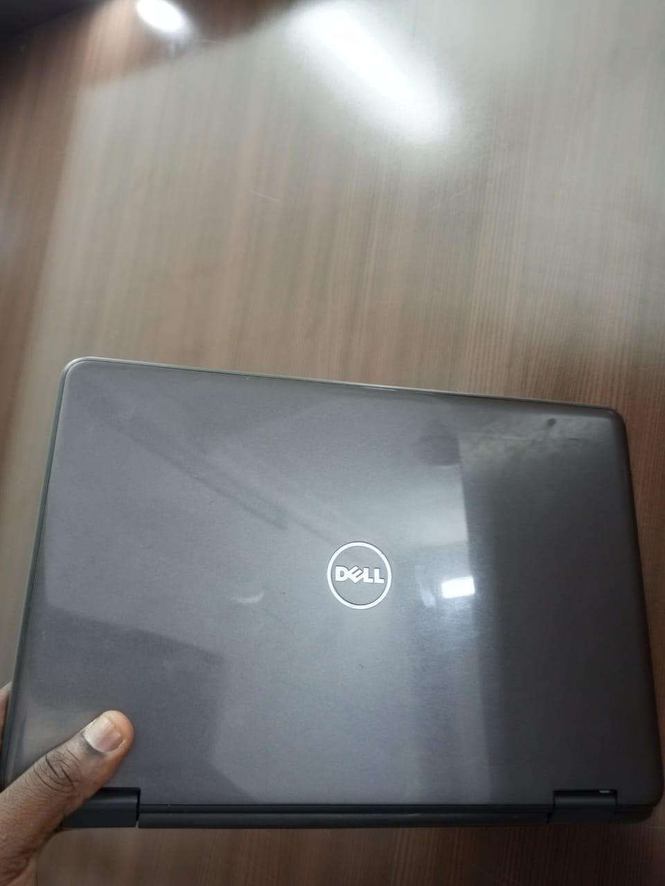 Dell Latitude 3189