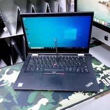 Lenovo ThinkPad X380 Yoga