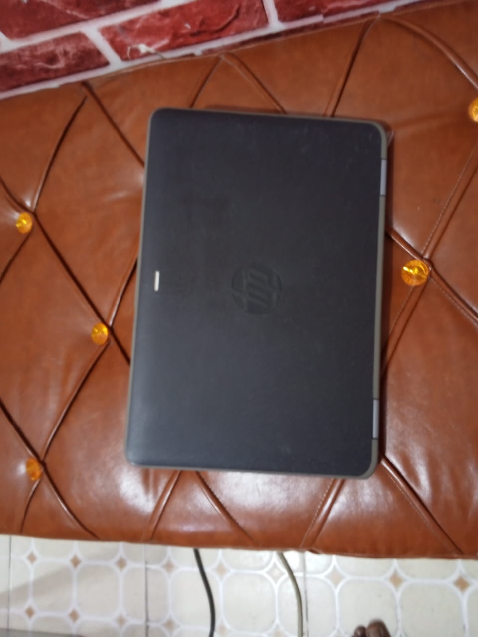 HP ProBook x360 11 G1 view 2