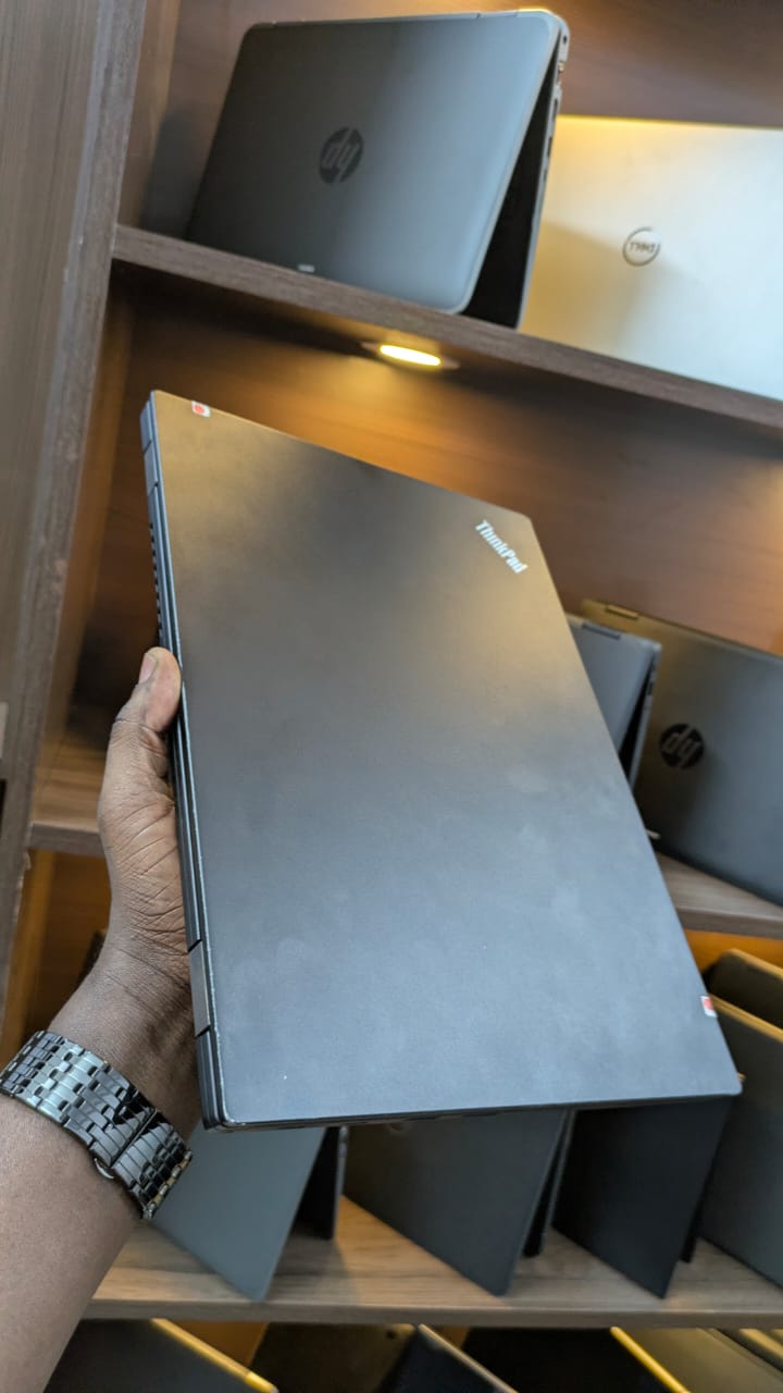 Lenovo ThinkPad L390 view 5