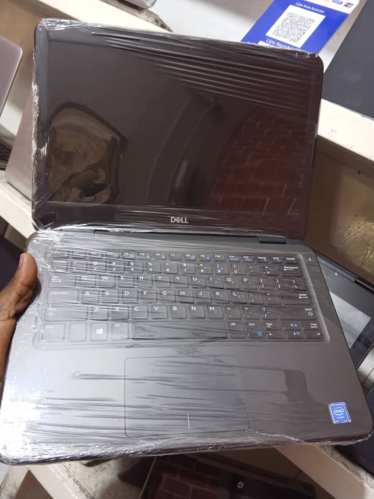 Dell Latitude 3190 2-in-1