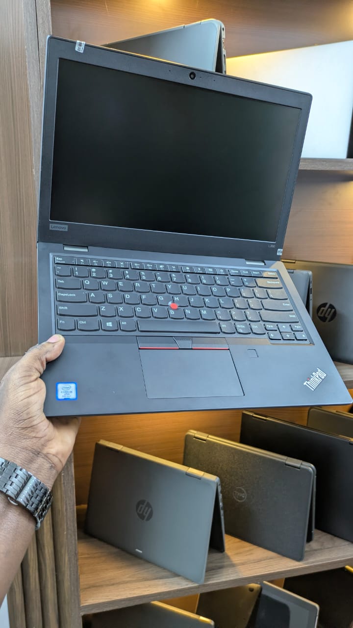 Lenovo ThinkPad L390