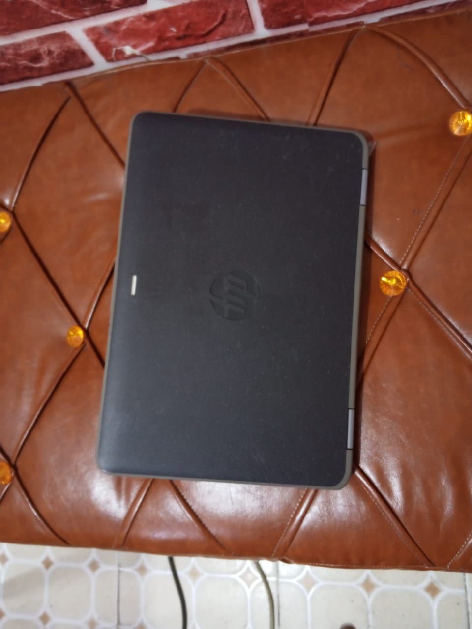 HP ProBook x360 11 G1 view 4