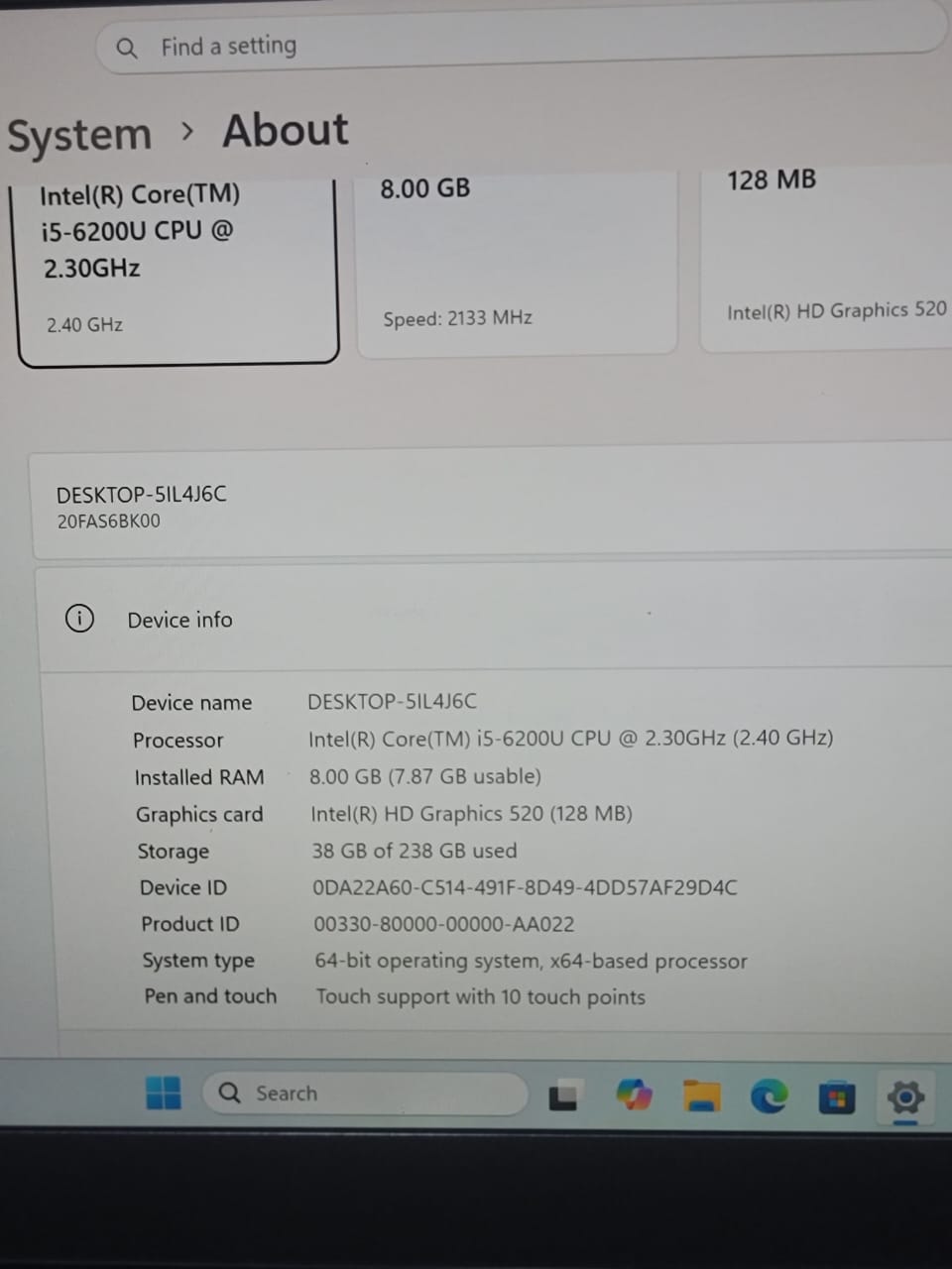 Lenovo ThinkPad T14
