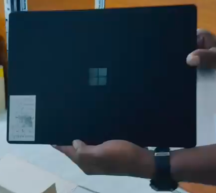 Microsoft Surface Laptop 3