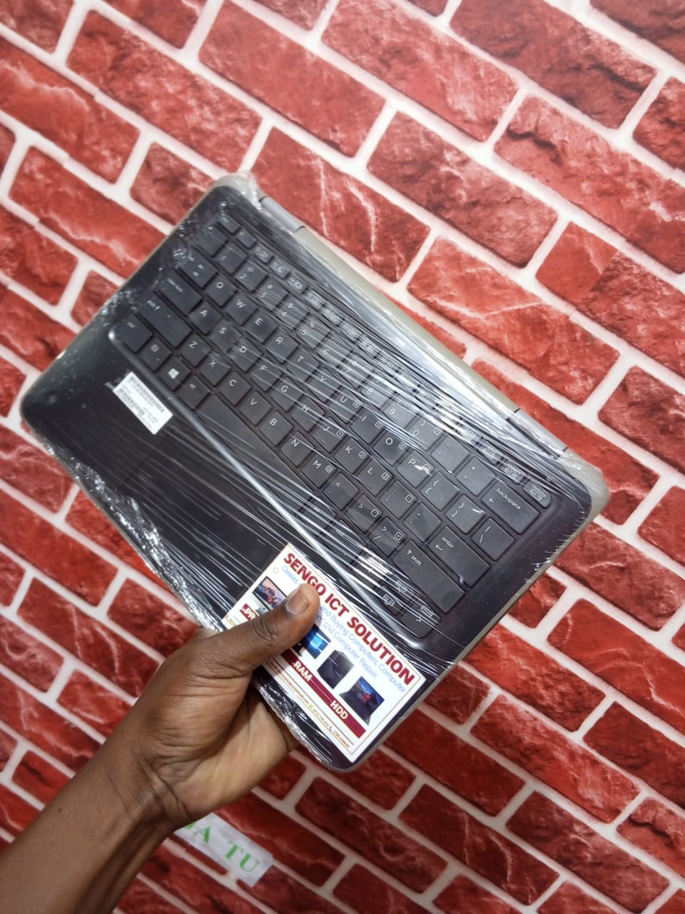 HP ProBook x360 11 G1
