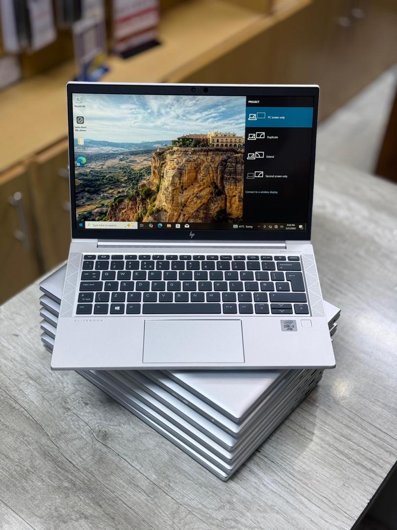 HP Elitebook 