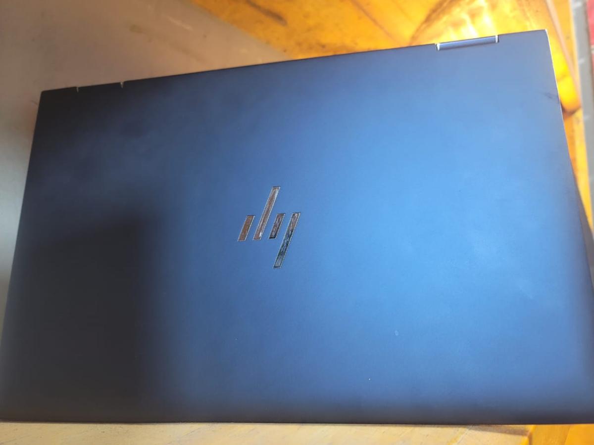 Hp elitebook dragon fly view 4