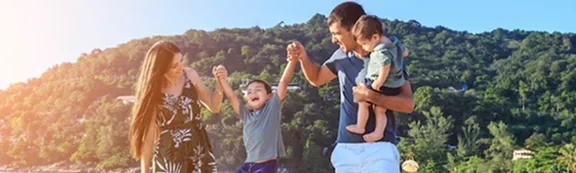 Family image