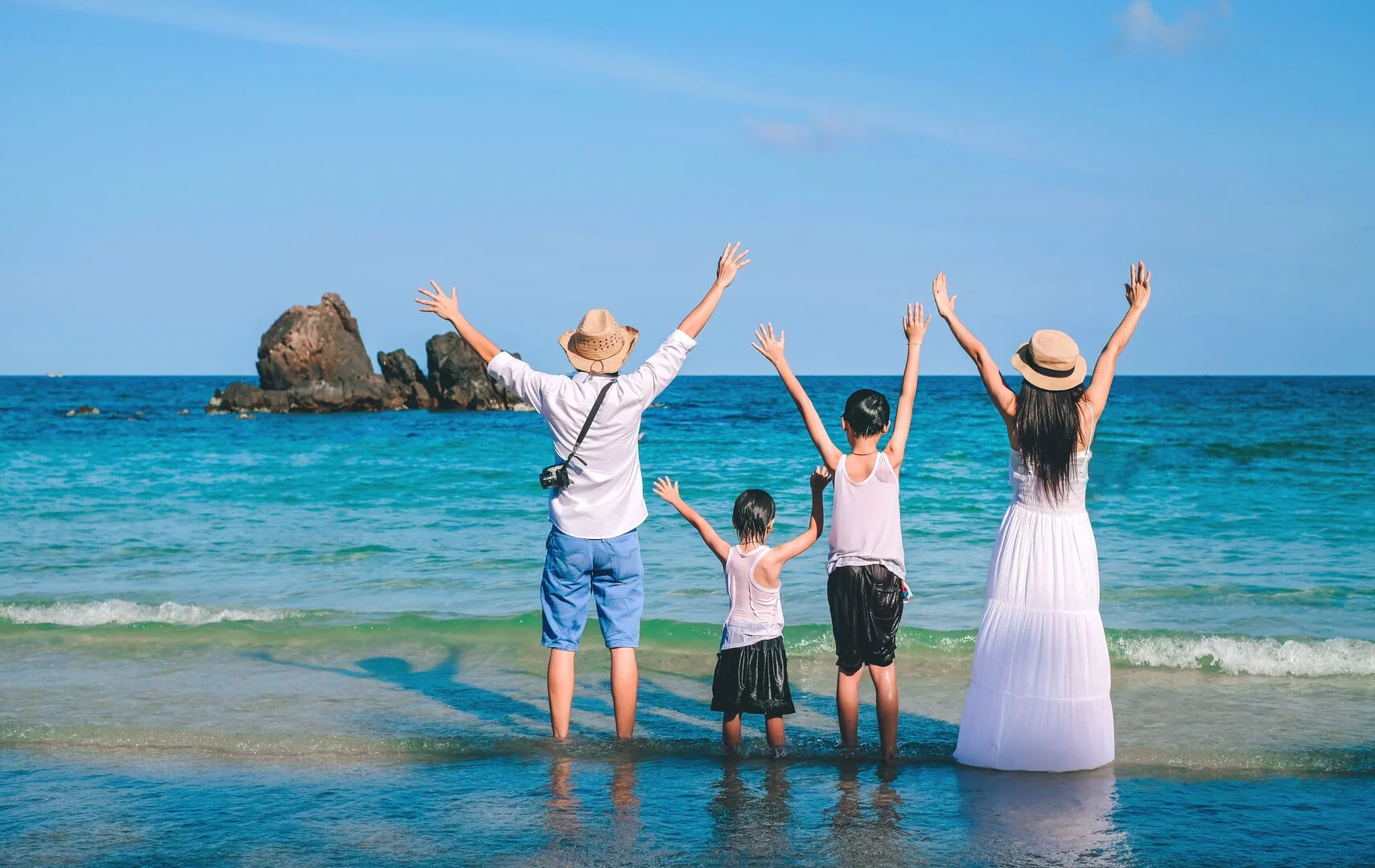 Family image