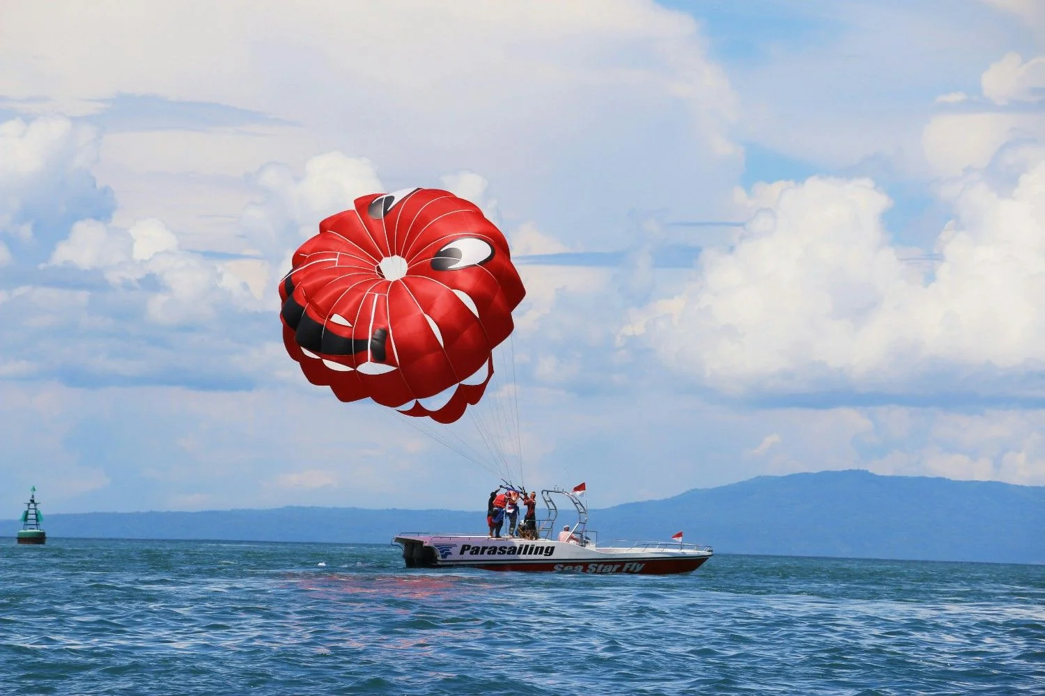10 Adventure Activities Not to Miss in Andaman Islands
