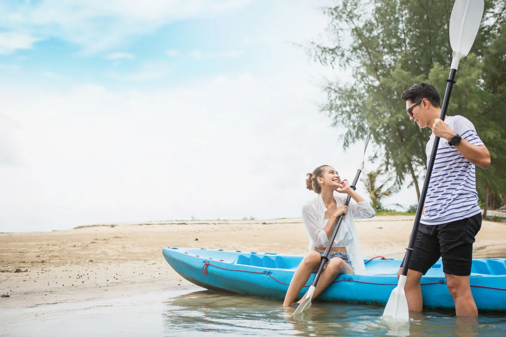 Eternal Andaman Romance package