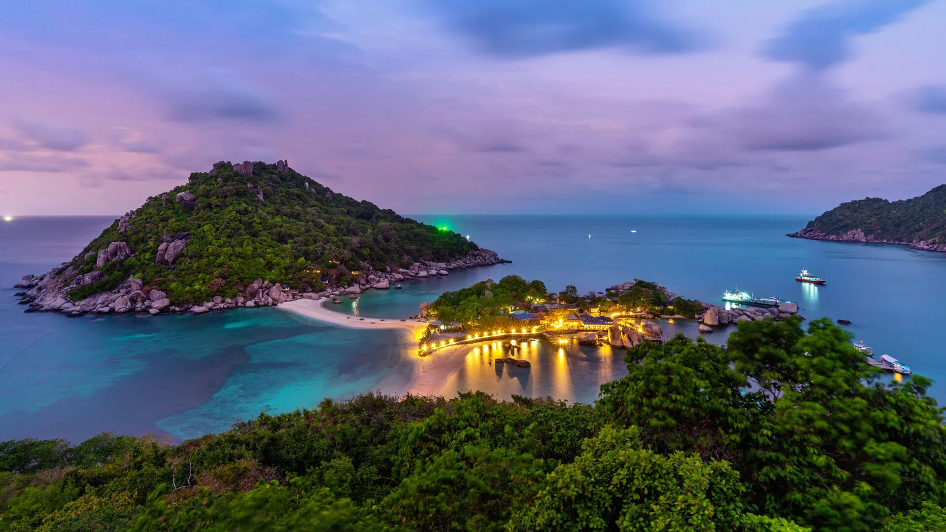 Best of Andamans package
