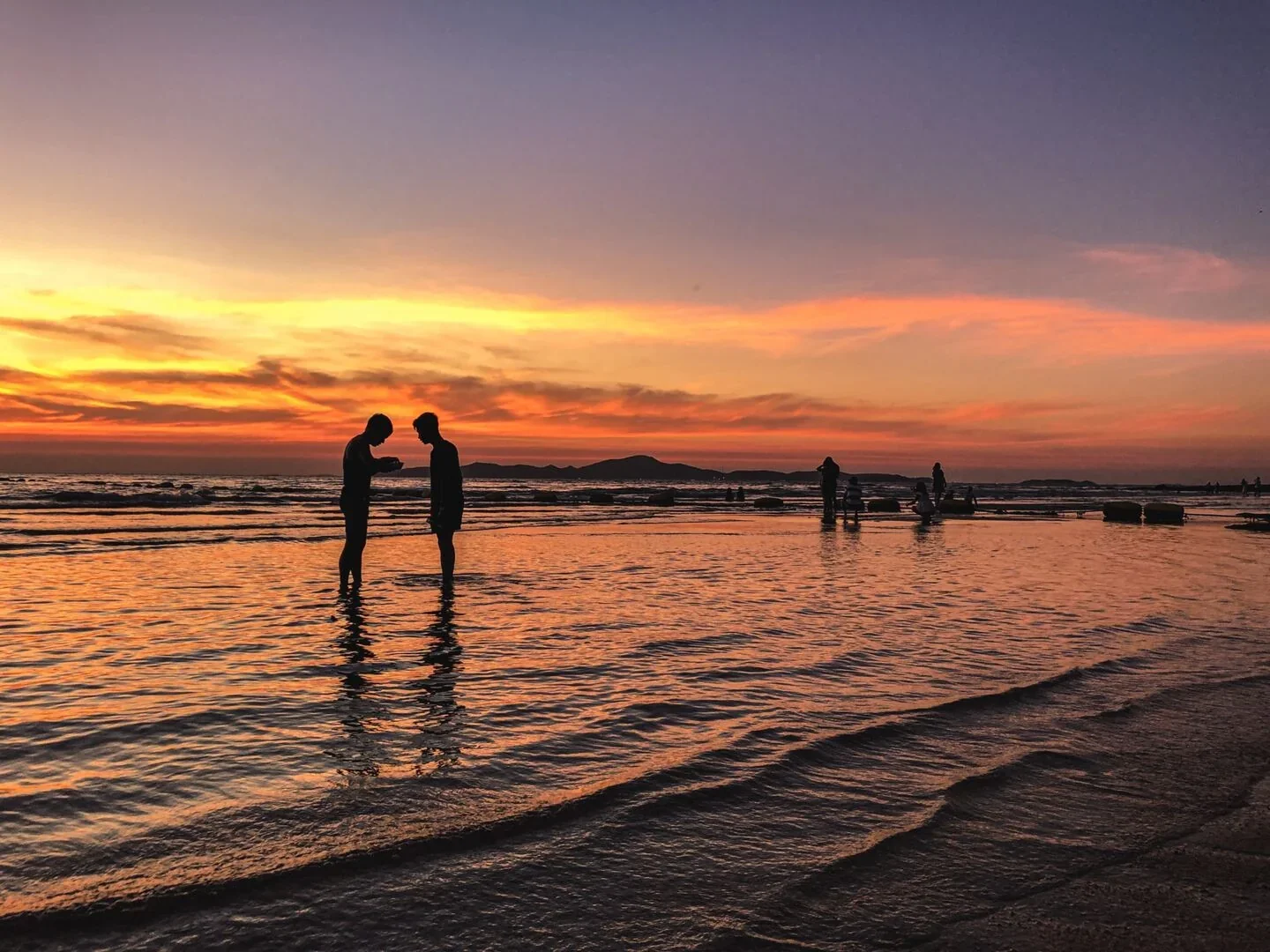 Havelock Honeymoon Unwind package