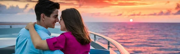 Honeymoon image