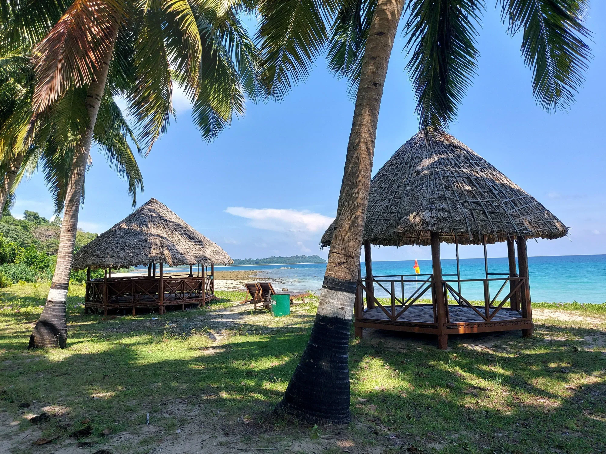 Top Reasons to Visit the Andaman Islands in 2025