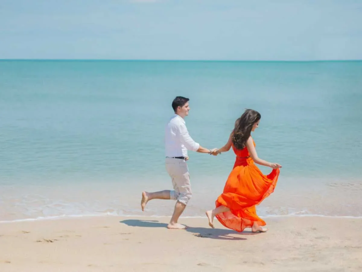 Romantic Getaway package