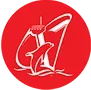 r - Partner logo