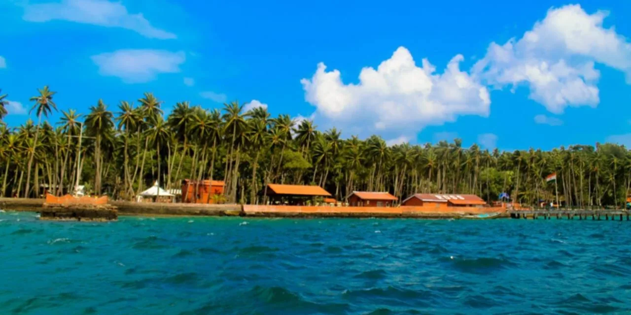 Port Blair Romance Retreat package