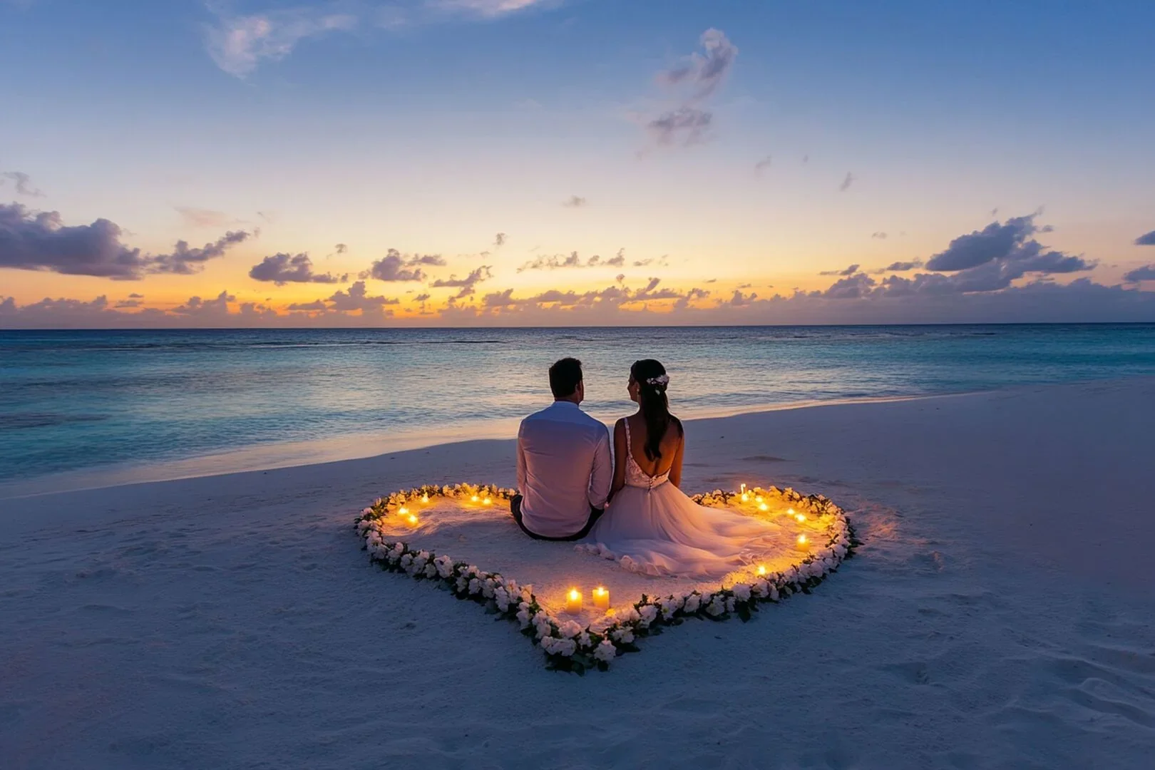 Andaman Luxe Escape package