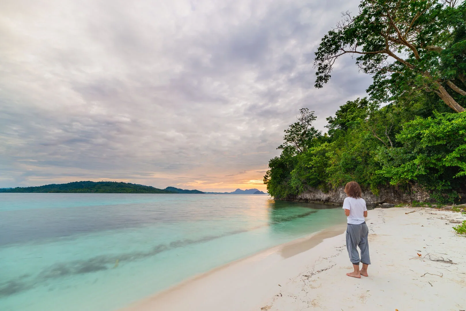 Coastal Triad Discovery package