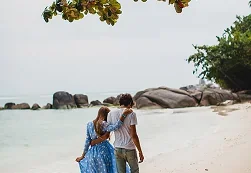 Honeymoon image