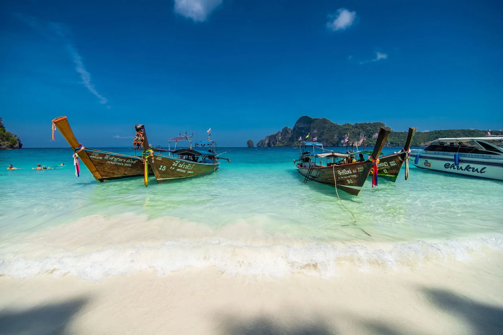 Andaman Island Hopper package