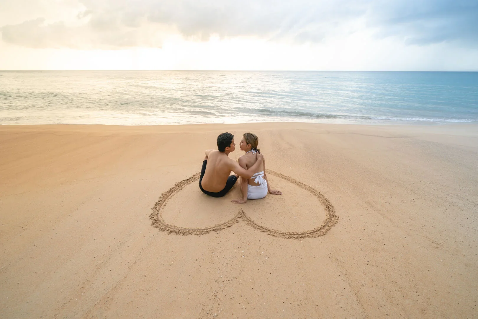 Baratang Bliss & Beach Romance package