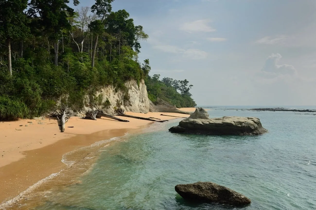 List of Top Luxury and Budget Restaurants in Port Blair
