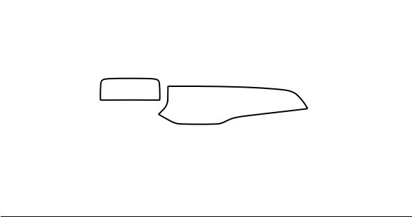 Display Mercedes-Benz E 2023-prezent #2