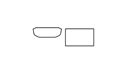 Display Range Rover 2022-prezent