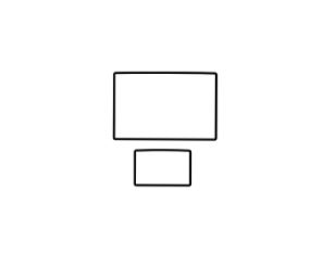 Display Tesla Model Y 2024-prezent