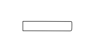 Display Hyundai IONIQ 5 2021-prezent