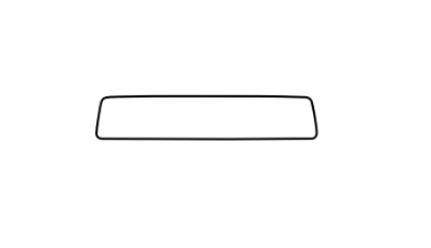 Display KIA EV6 2021-2024