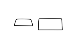 Display VW ID.3 2022-2024