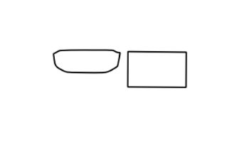 Display Range Rover Sport 2023-prezent