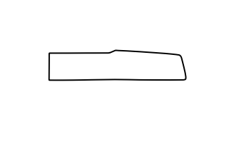 Display Hyundai Elantra 2020-prezent MARE