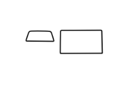 Display VW ID.3 FL 2025-prezent