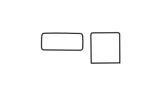 Display Mercedes-Benz S 2020-prezent