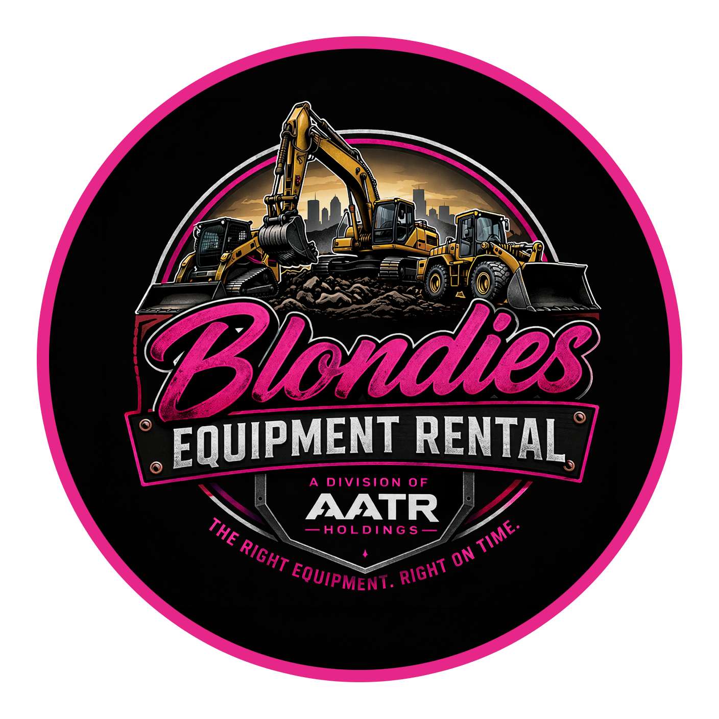 Company logo