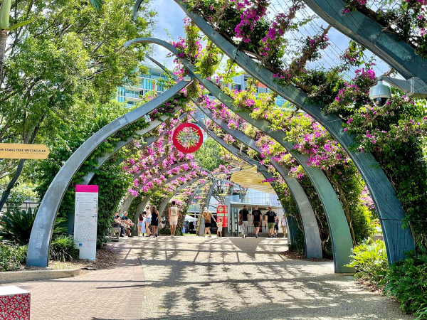 South Bank