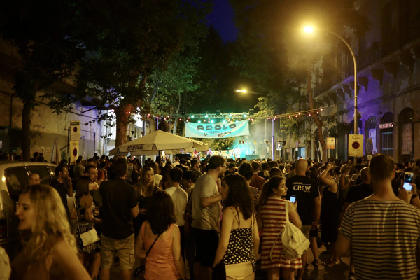 Poble Sec