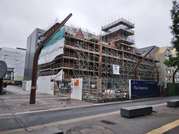 Ancoats