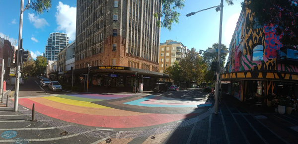 Surry Hills