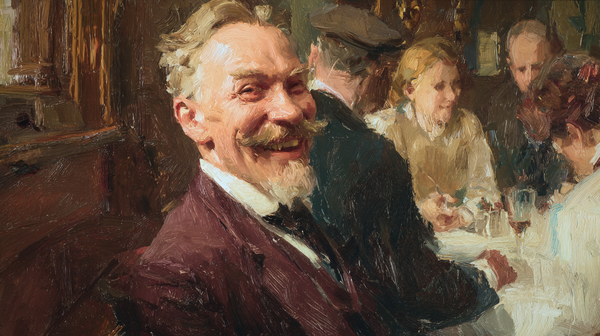 Ask Out a Girl You've Known a Long Time, Done Right